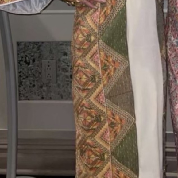 Palestine Thob computer worn one time - Picture 2 of 2